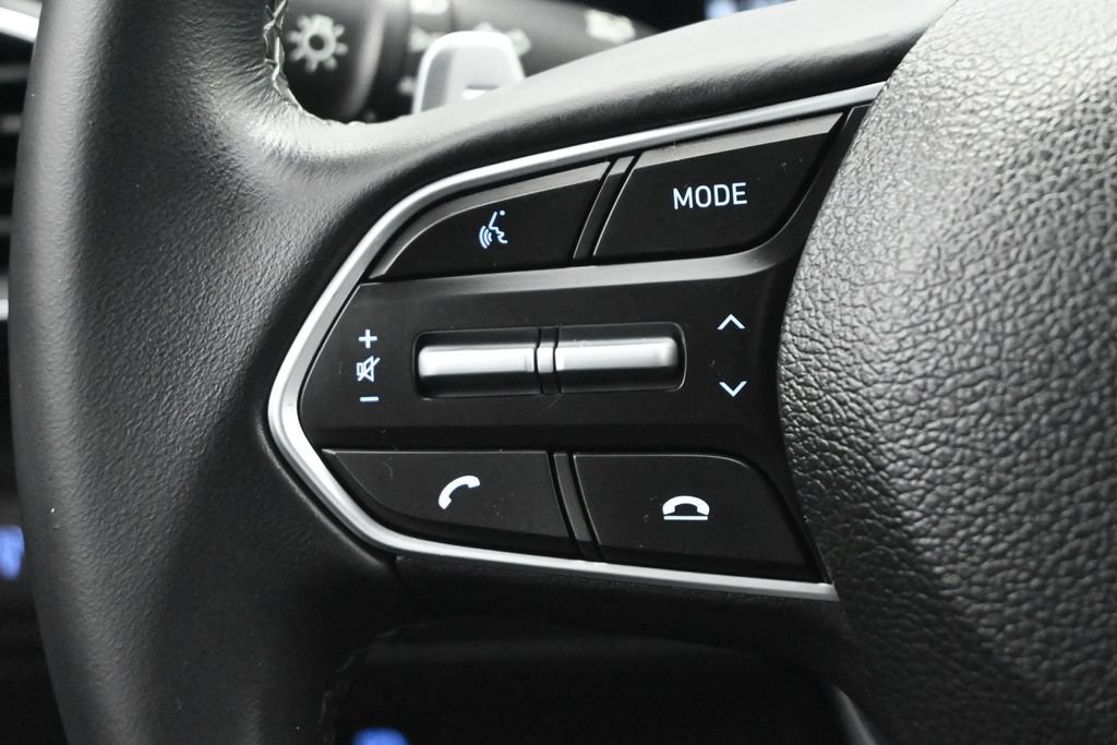Used 2023 Hyundai Santa Fe SEL Premium AWD/4WD image 8