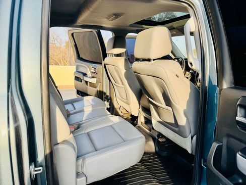 Used 2014 Chevrolet Silverado 1500 LTZ image 20