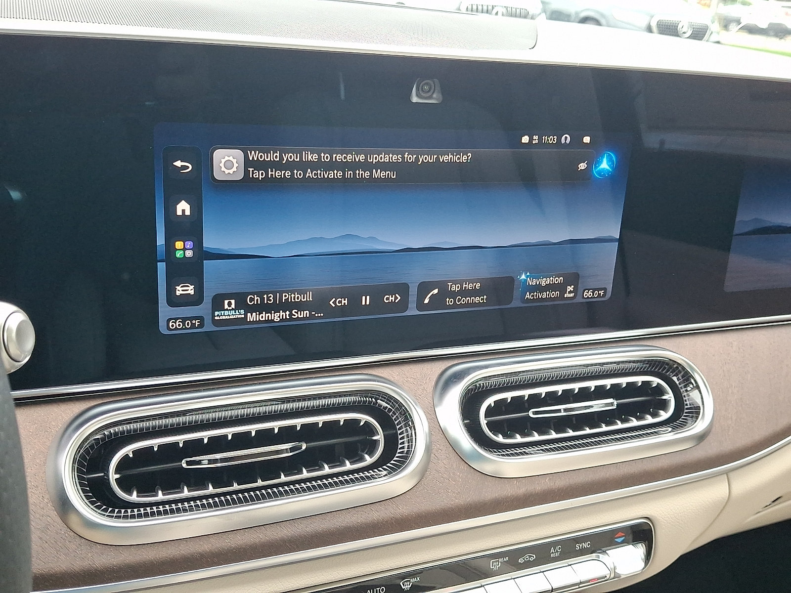New 2027 Mercedes-Benz GLS 450 4MATIC image 11