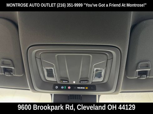 Used 2024 Chevrolet Silverado 1500 LT Trail Boss AWD/4WD image 29