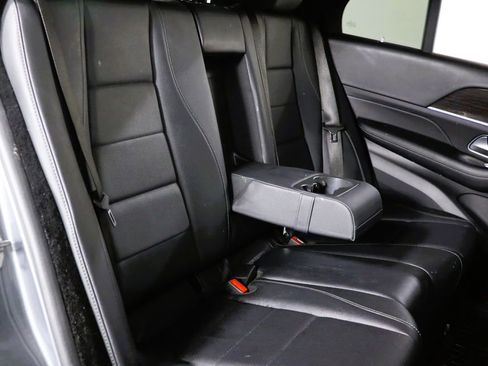 Used 2022 Mercedes-Benz GLE 350 4MATIC image 43