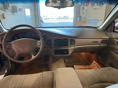 Used 2000 Buick Century Custom w/ 2000 Special Edition Pkg image 13