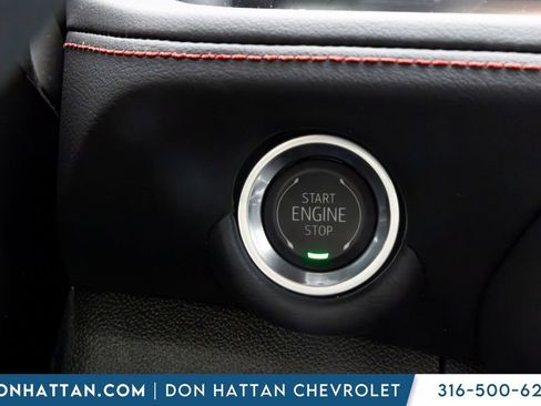 Used 2025 Chevrolet Tahoe RST AWD/4WD image 9