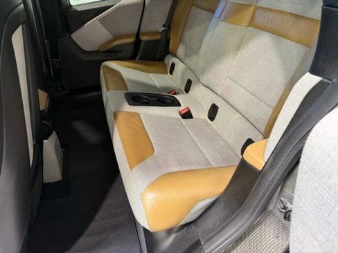 Used 2014 BMW i3 w/ Range Extender RWD image 24