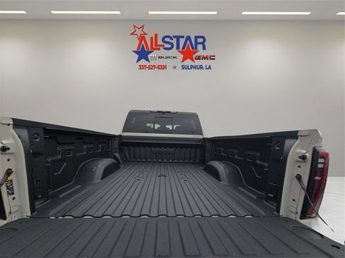 New 2026 GMC Sierra 2500 AT4 image 16