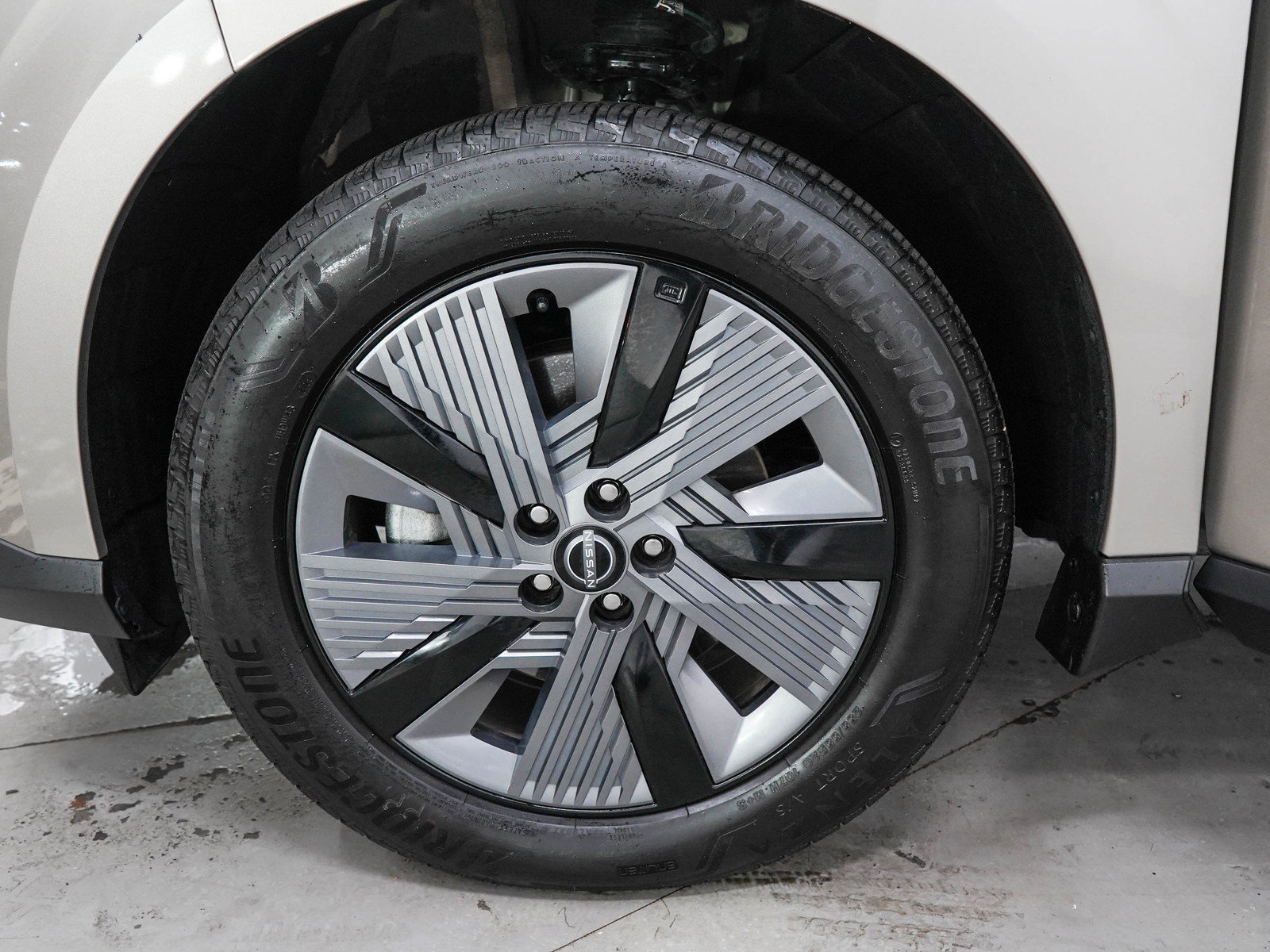 Used 2026 Nissan Murano SL AWD/4WD image 31