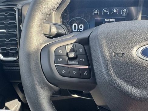New 2025 Ford Ranger Lariat w/ FX4 Off-Road Package image 24