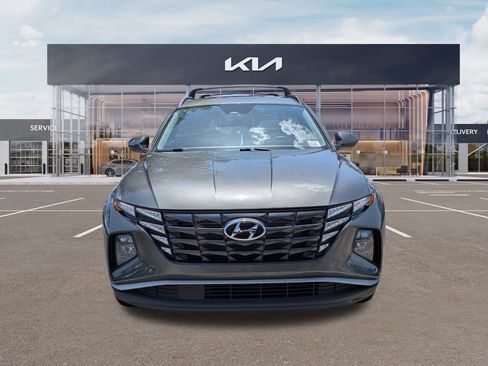 Used 2023 Hyundai Tucson SEL w/ Convenience Package FWD image 7