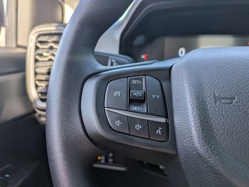 New 2026 Ford Ranger XL RWD image 27