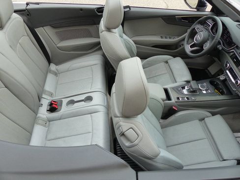 Used 2018 Audi A5 2.0T Premium Plus w/ Premium Plus image 22