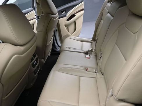 Used 2020 Acura MDX SH-AWD image 15
