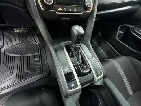 Used 2019 Honda Civic LX image 15