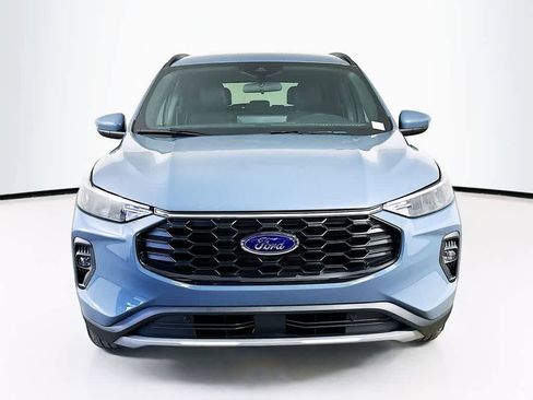 New 2026 Ford Escape ST-Line Select w/ Tech Pack #1 image 6