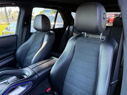 Used 2021 Mercedes-Benz GLE 350 w/ Premium Package image 13
