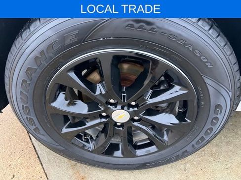 Used 2019 Chevrolet Equinox LT image 11