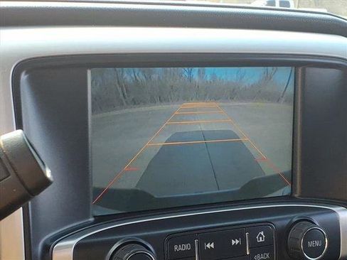 Used 2015 GMC Sierra 1500 SLE w/ SLE Value Package image 13