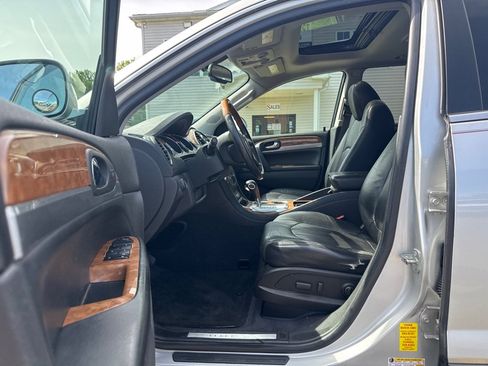Used 2012 Buick Enclave Leather AWD/4WD image 10