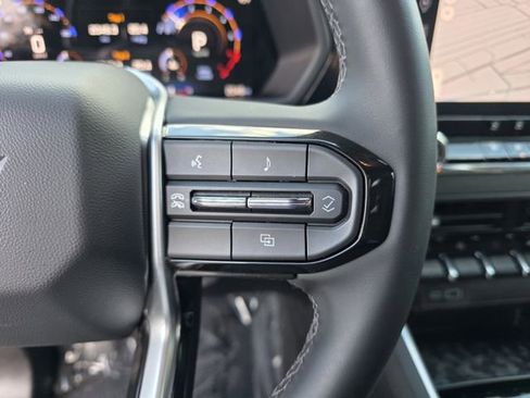 New 2026 Chevrolet Colorado W/T w/ WT Custom Package image 30