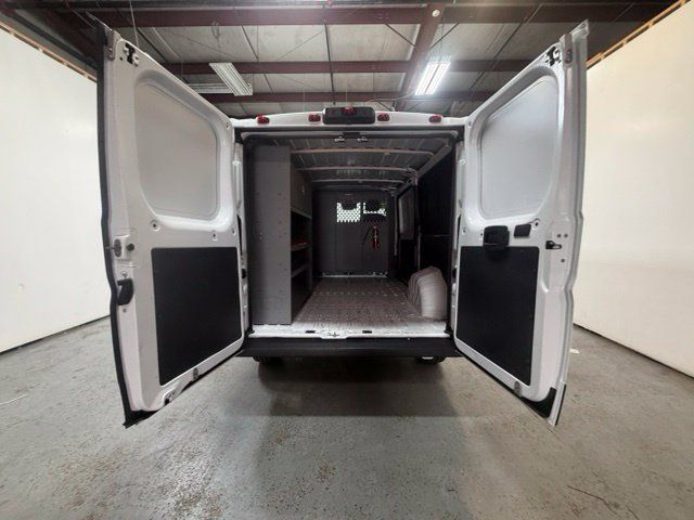 Used 2022 RAM ProMaster 1500 FWD image 13