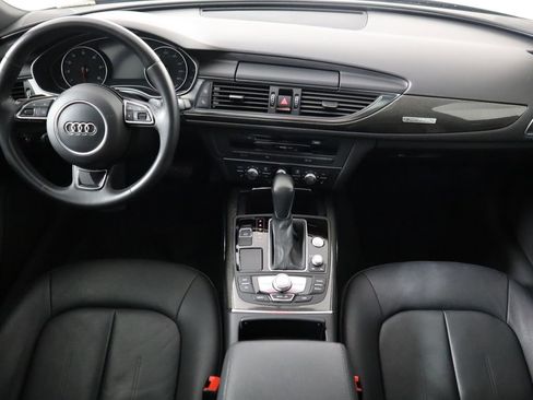 Used 2018 Audi A6 3.0T Sport image 13
