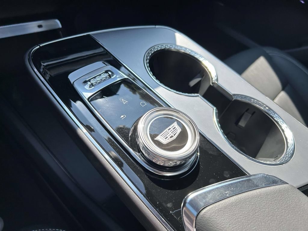 New 2027 Cadillac Lyriq Sport RWD image 26