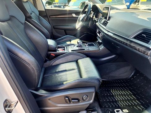 Used 2018 Audi Q5 2.0T Premium Plus w/ Premium Plus Package image 34