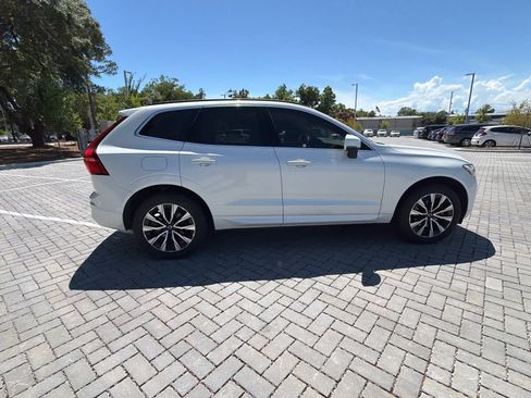 Certified 2023 Volvo XC60 B5 Core w/ Protection Package FWD image 17
