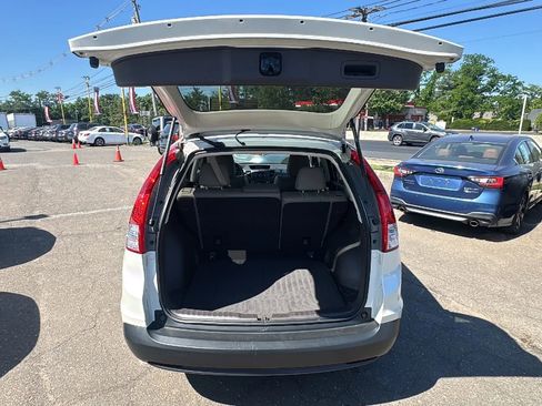 Used 2012 Honda CR-V EX-L image 16