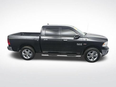 Used 2016 RAM 1500 Big Horn AWD/4WD image 32