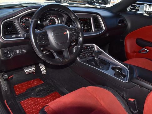 Used 2022 Dodge Challenger R/T Scat Pack w/ Plus Package image 13