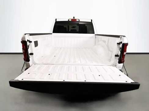 New 2026 RAM 1500 Big Horn image 24