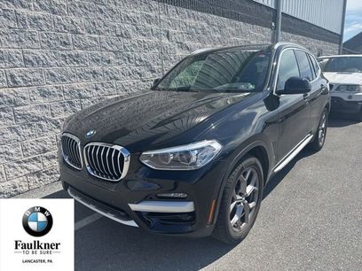 Used 2021 BMW X3 xDrive30i w/ Premium Package