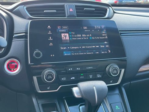 Used 2018 Honda CR-V EX image 15