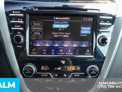 Used 2023 Nissan Murano SV image 54