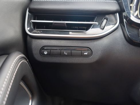 Certified 2023 INFINITI QX60 Autograph w/ Cargo Package image 21