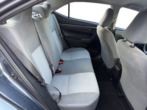 Used 2016 Toyota Corolla L FWD image 16
