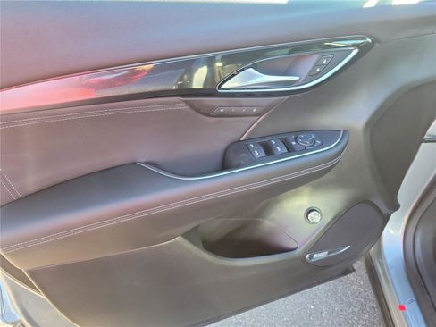 New 2026 Buick Envision Preferred image 20