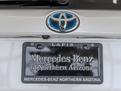 Used 2018 Toyota RAV4 Limited w/ Advanced Technology Package AWD/4WD image 15