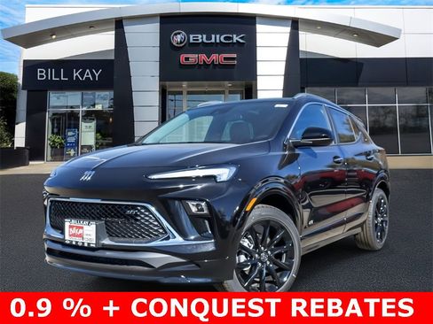 New 2026 Buick Encore GX Sport Touring image 1