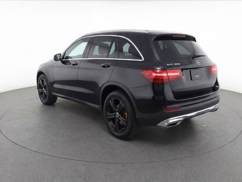 Used 2018 Mercedes-Benz GLC 300 image 5