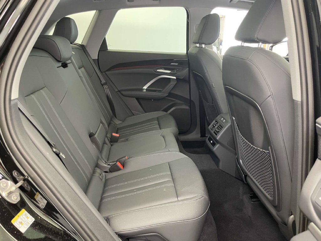 New 2026 Audi Q5 Premium Plus AWD/4WD image 22
