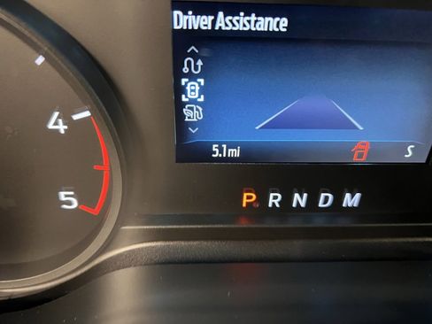 New 2026 Ford F550 4x4 Crew Cab image 20