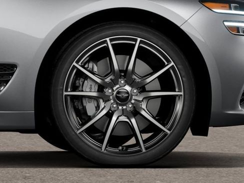 New 2026 Genesis G70 2.5T RWD image 8