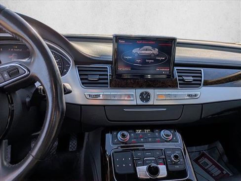Used 2012 Audi A8 4.2 image 14