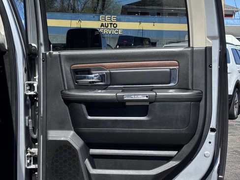 Used 2014 RAM 2500 Laramie w/ HD Snow Plow Prep Group image 18