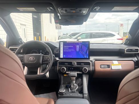 New 2026 Toyota 4Runner Limited image 28