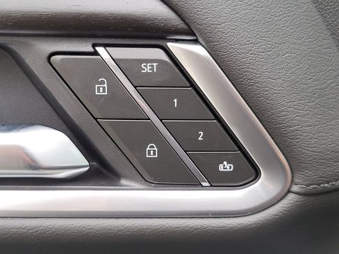 New 2025 GMC Sierra 2500 Denali w/ Denali Reserve Package image 20