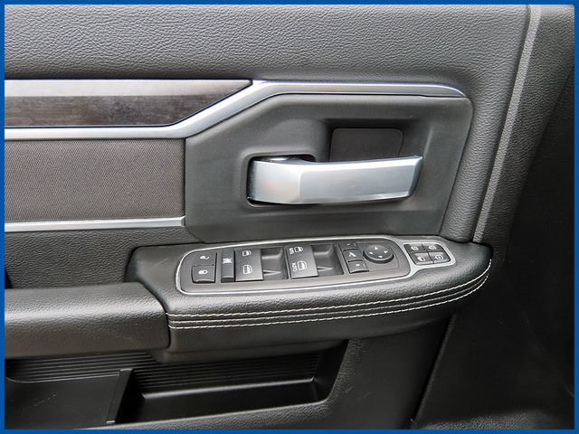 Used 2024 RAM 2500 Big Horn AWD/4WD image 13