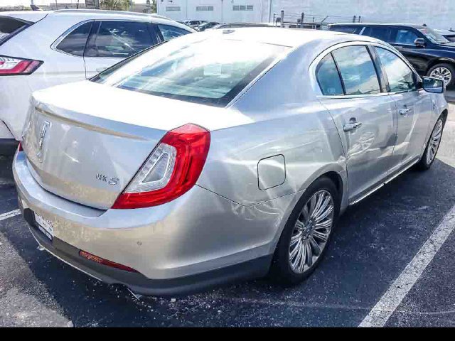 Used 2013 Lincoln MKS FWD image 6