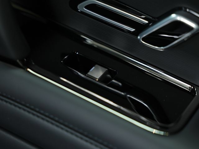 New 2026 Land Rover Range Rover Sport Dynamic SE AWD/4WD image 36